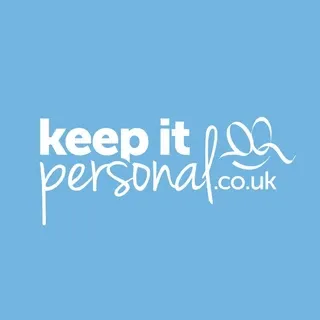 Keep It Personal Discount Codes December 2025 - 45% OFF