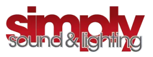 Simply Sound and Lighting Discount Codes December 2025 - 31% OFF